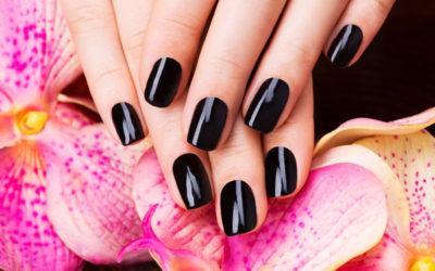 Smalto semipermanente Mollon Pro senza formaldeide