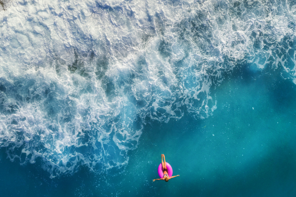Talassoterapia: cos’è, i benefici e il miglior solarium dove provarla