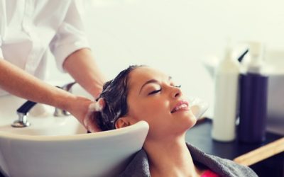 Trattamento antiforfora: prova l’argilla detossinante per cute di Shot