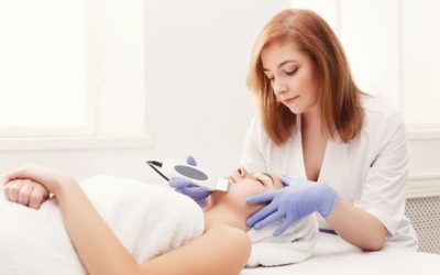 Eliminare i rossori dal viso con il laser per couperose in provincia di Varese