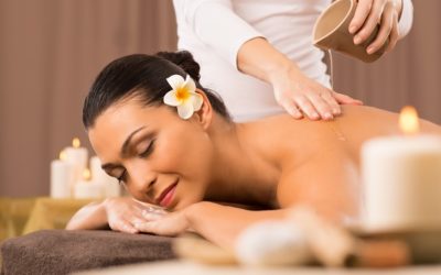 Centro massaggi a Busto Arsizio: gambe, schiena e linfodrenaggio