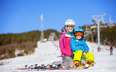 Abbronzatura in inverno: naturale o artificiale?