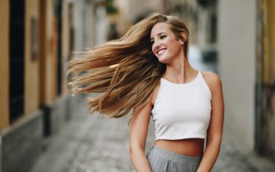 Arriva dalla Russia la nuova tecnica di schiaritura per capelli a Busto Arsizio: airtouch ti aspetta da Waikiki