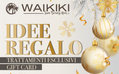 Idee regalo per Natale