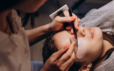 Da Waikiki è possibile sottoporsi alla laminazione ciglia a Busto Arsizio