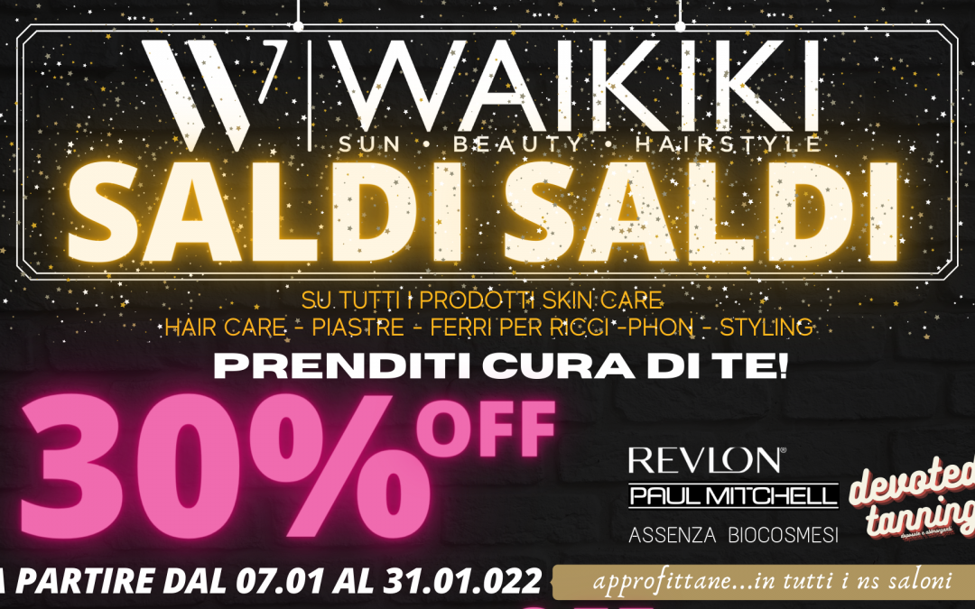saldi
