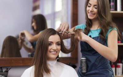 Negozio di parrucchiera a Busto Arsizio Waikiki: un’esperienza di bellezza unica