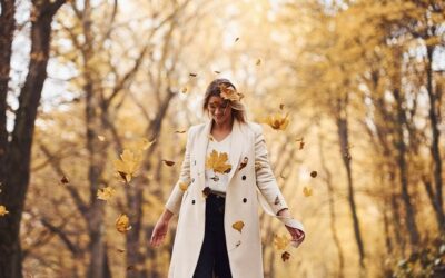 Come proteggere i capelli dal freddo autunnale: trucchi e consigli