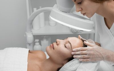 Trattamento dei punti neri dall’estetista: scopri i benefici da Waikiki