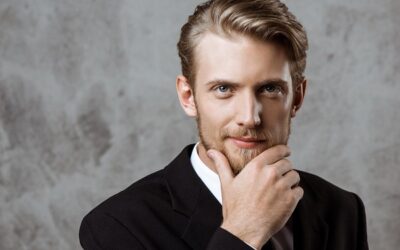 Consigli per uomini: cura dei capelli e styling per il gentleman moderno