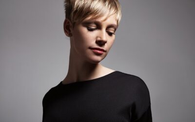 Capelli corti: idee di stile e consigli di manutenzione
