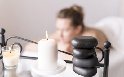 Candle massage a Busto Arsizio: benessere e relax per il corpo e la mente