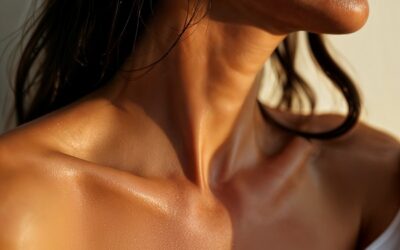 La beauty routine per una pelle dorata e uniforme tutto l’anno