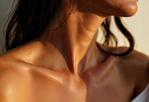 La beauty routine per una pelle dorata e uniforme tutto l’anno