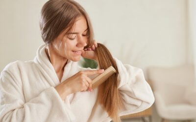 La rivoluzione del clean beauty: prodotti naturali e sostenibili per la tua haircare routine