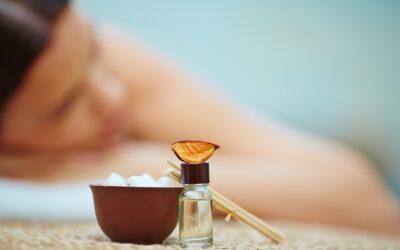 Olfatto e benessere: il potere degli aromi nella cura del corpo e della mente